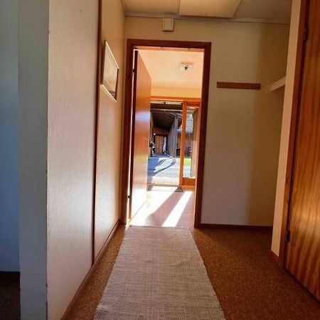 Fin, Enkel Leilighet Med Nydelig Strand I Naerheten Apartment Amdals Verk Exterior photo